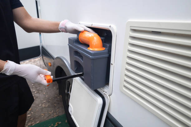 Best Long-term porta potty rental  in Walton Hills, OH