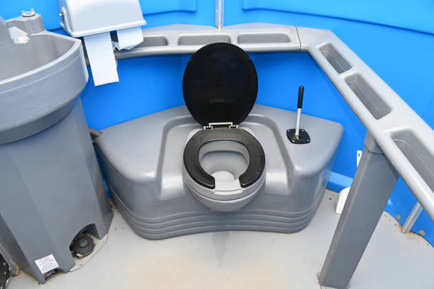 Affordable portable toilet rental in Walton Hills, OH