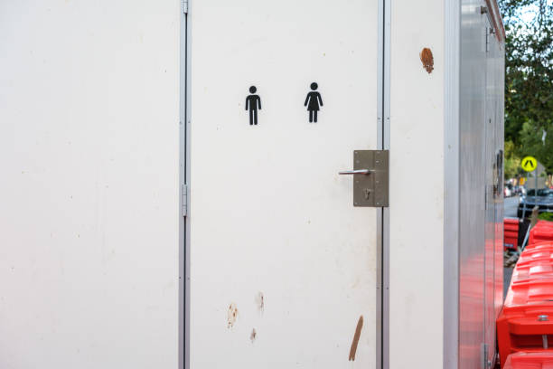 Portable Toilet Options We Offer in Walton Hills, OH