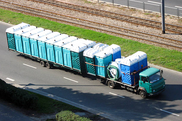 Best Portable toilet rental cost  in Walton Hills, OH